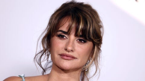 Penélope Cruz en la premiere de La invitación