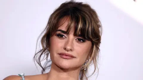 Penélope Cruz en la premiere de La invitación Penélope Cruz en la premiere de La invitación