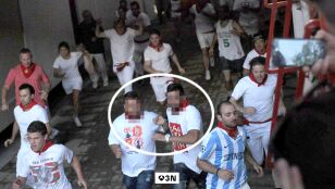 Se cumplen 10 a&ntilde;os del caso de "la manada" protagonizado por cinco agresores sexuales en Pamplona