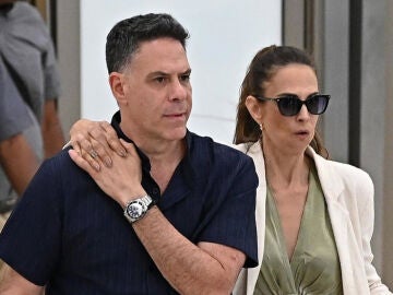  Claudio Bruno y Nuria Ferg&oacute;
