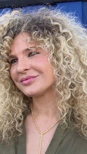 Sheila Casas