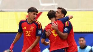 Portugal vs Espa&ntilde;a: horario, alineaciones y donde ver el partido de octavos del Mundial 2026