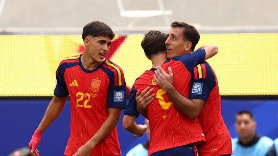 Portugal vs Espa&ntilde;a: horario, alineaciones y donde ver el partido de octavos del Mundial 2026