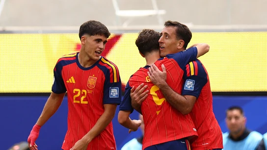 Portugal vs España: horario, alineaciones y donde ver el partido de octavos del Mundial 2026 Portugal vs España: horario, alineaciones y donde ver el partido de octavos del Mundial 2026