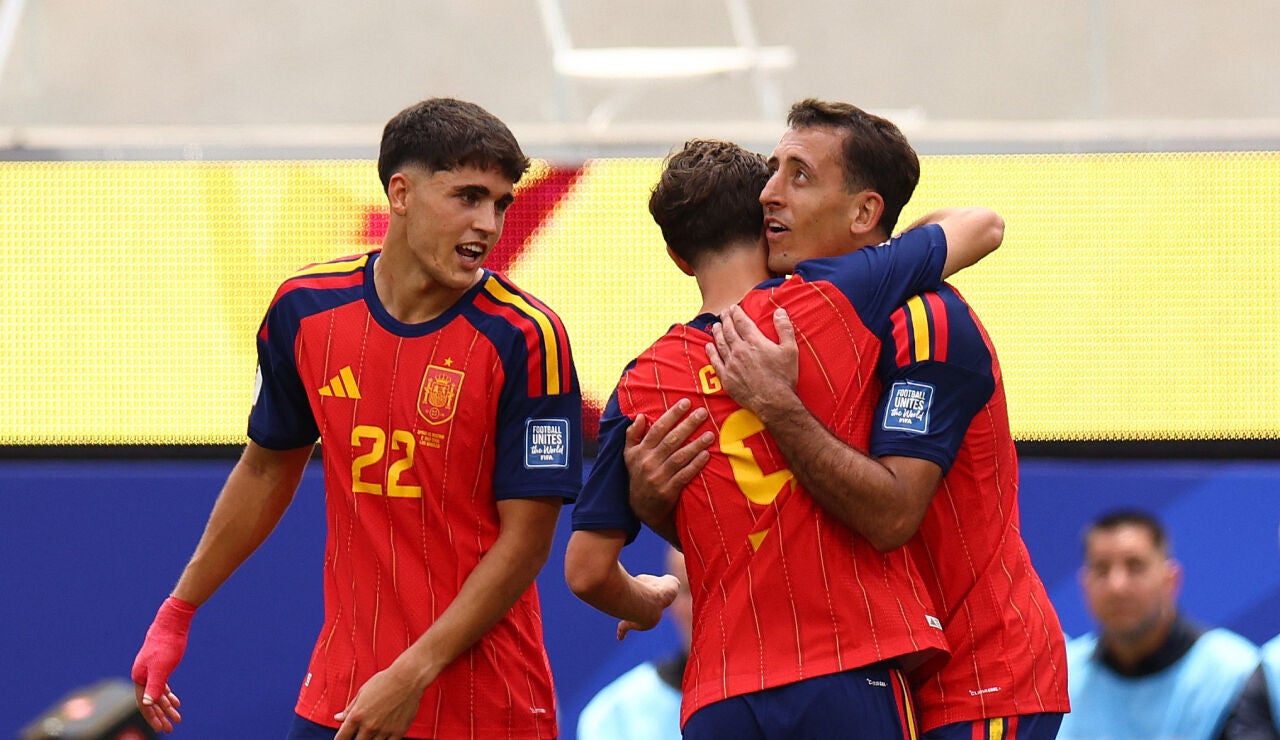 Portugal vs Espa&ntilde;a: horario, alineaciones y donde ver el partido de octavos del Mundial 2026