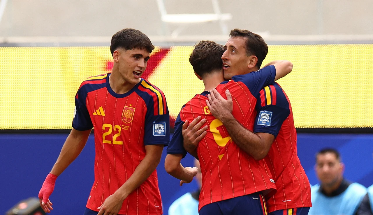 Portugal vs España: horario, alineaciones y donde ver el partido de octavos del Mundial 2026