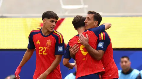 Portugal vs España: horario, alineaciones y donde ver el partido de octavos del Mundial 2026 Portugal vs España: horario, alineaciones y donde ver el partido de octavos del Mundial 2026