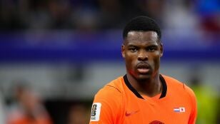 Denzel Dumfries nuevo jugador del Real Madrid hasta 2030