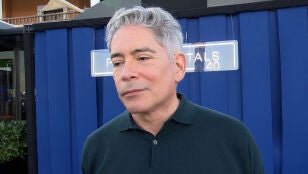 Boris Izaguirre