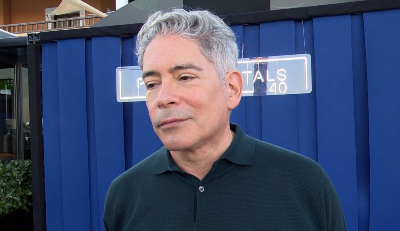 Boris Izaguirre