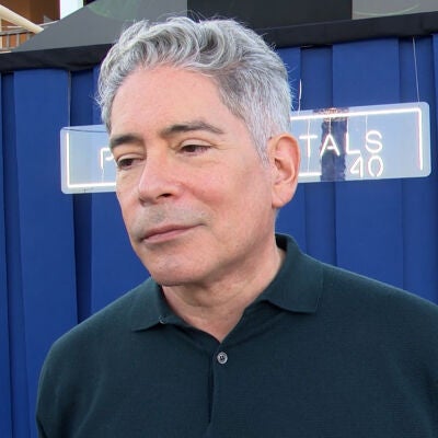 Boris Izaguirre