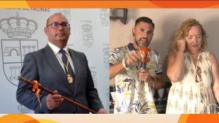 Vecinos bloqueados