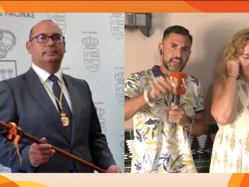 Vecinos bloqueados