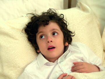 "&iquest;T&uacute; tambi&eacute;n quieres mucho a mam&aacute;?": la pregunta de Cihan Deniz que deja sin escapatoria a Cihan
