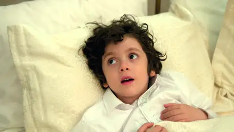 "¿Tú también quieres mucho a mamá?": la pregunta de Cihan Deniz que deja sin escapatoria a Cihan "¿Tú también quieres mucho a mamá?": la pregunta de Cihan Deniz que deja sin escapatoria a Cihan