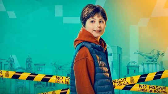 André Freiría es Mateo en la nueva serie de atresplayer: “Empatiza mucho” André Freiría es Mateo en la nueva serie de atresplayer: “Empatiza mucho”