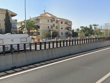 Muere atropellada por un cami&oacute;n una mujer.