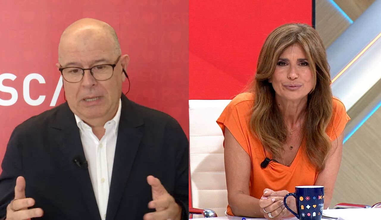 Gema L&oacute;pez.