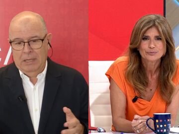 Gema L&oacute;pez.