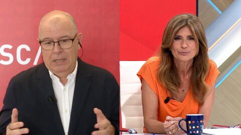 Gema L&oacute;pez.