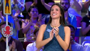 Un panel redondo: &iexcl;Angy se lleva 3.000 euros!