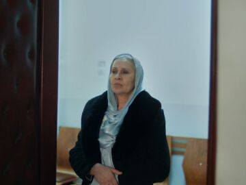 Sadakat se niega a dejar que Nare y Oskan se divorcien: &ldquo;Los problemas entre ellos son triviales&rdquo;