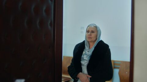 Sadakat se niega a dejar que Nare y Oskan se divorcien: &ldquo;Los problemas entre ellos son triviales&rdquo;