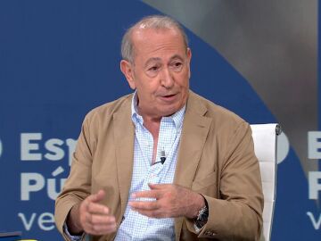 Nicol&aacute;s Redondo.