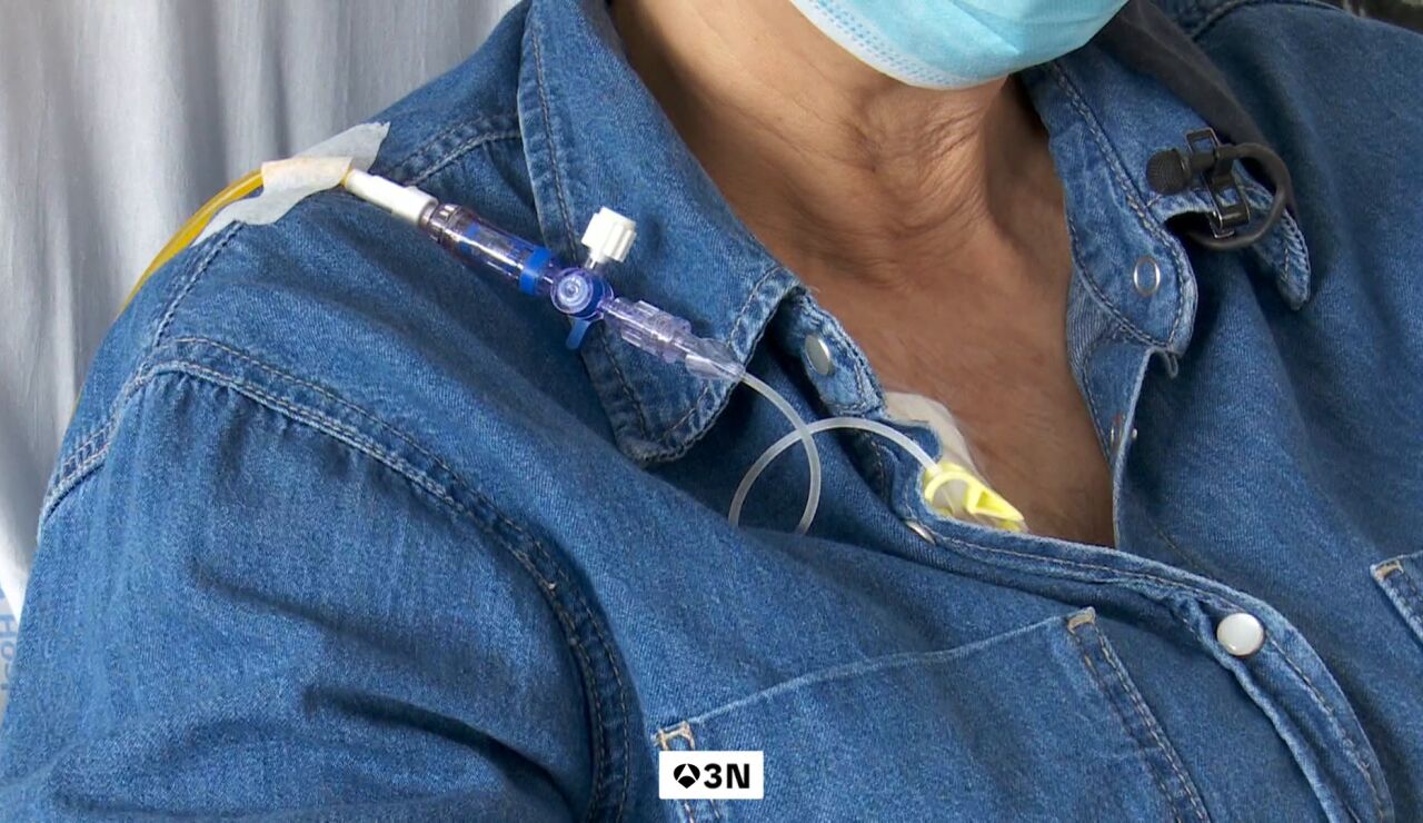 Descubren que un f&aacute;rmaco usado para el coraz&oacute;n podr&iacute;a frenar varios tipos de c&aacute;ncer