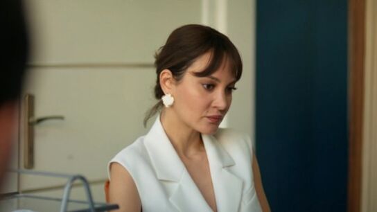 Mine quiere utilizar su embarazo para conseguir amarrar a Cihan: &ldquo;Es mi &uacute;ltima oportunidad&rdquo;