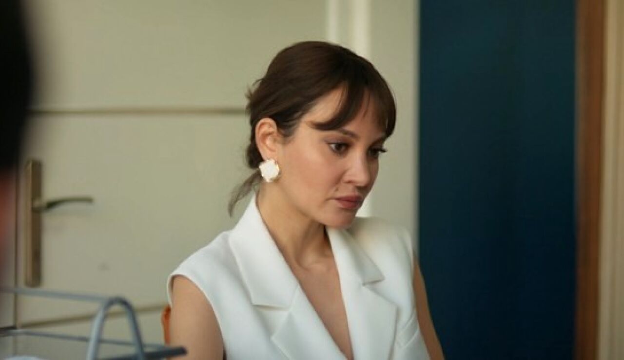 Mine quiere utilizar su embarazo para conseguir amarrar a Cihan: &ldquo;Es mi &uacute;ltima oportunidad&rdquo;