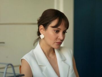 Mine quiere utilizar su embarazo para conseguir amarrar a Cihan: &ldquo;Es mi &uacute;ltima oportunidad&rdquo;