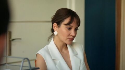 Mine quiere utilizar su embarazo para conseguir amarrar a Cihan: &ldquo;Es mi &uacute;ltima oportunidad&rdquo;