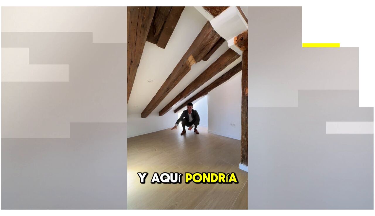 V&iacute;deos parodia vivienda