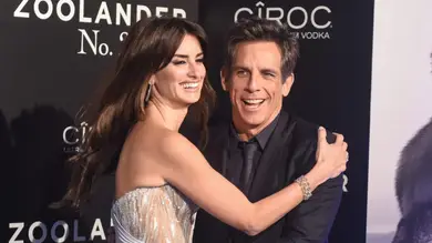 Penélope Cruz cuenta el Penélope Cruz cuenta el