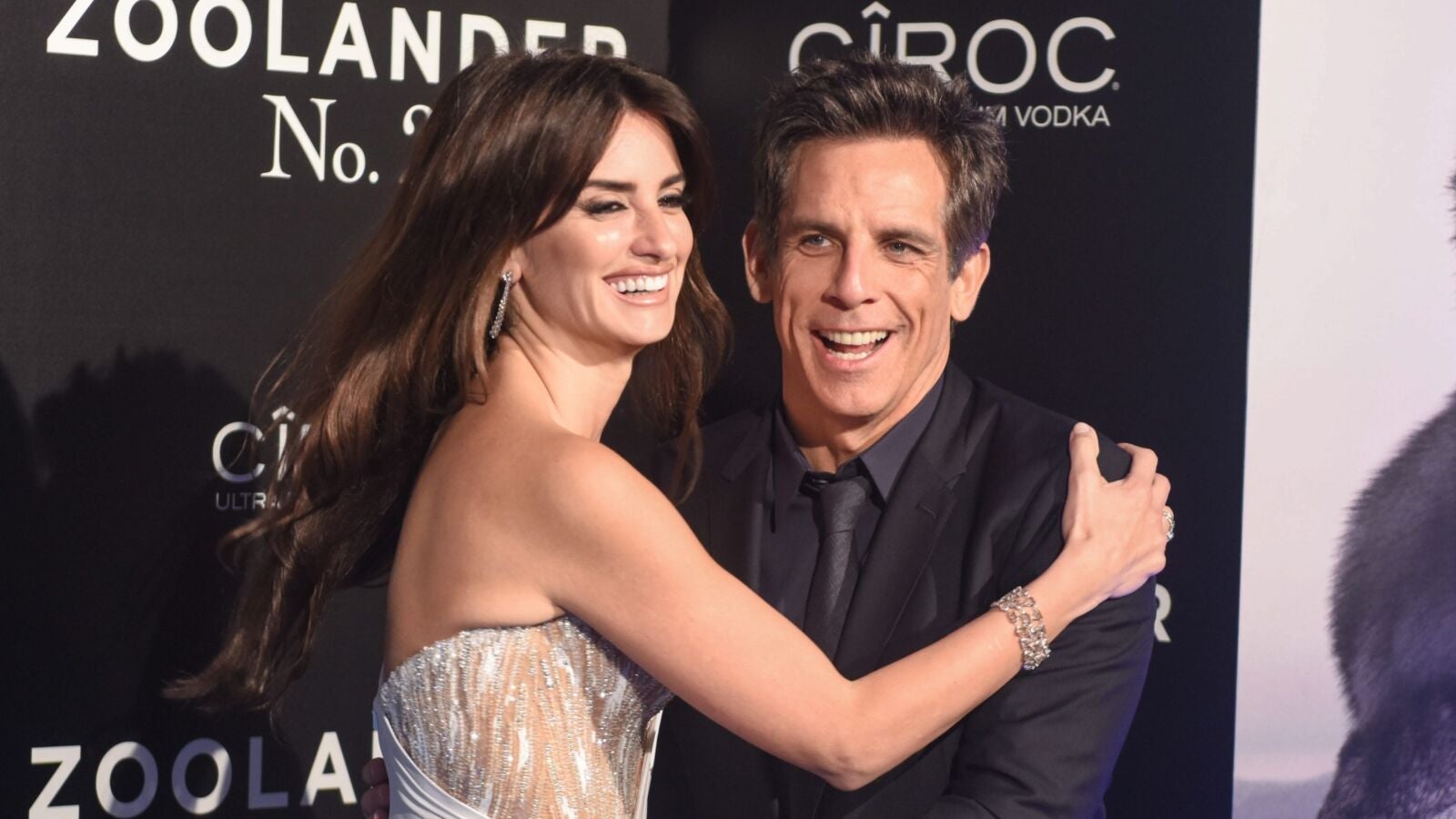 Penélope Cruz cuenta el 