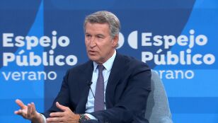 Alberto N&uacute;&ntilde;ez Feij&oacute;o