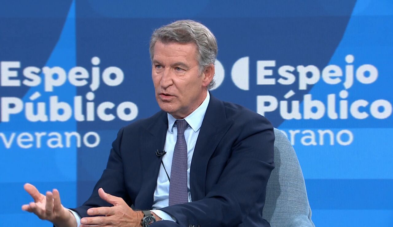 Alberto N&uacute;&ntilde;ez Feij&oacute;o