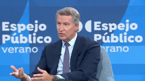 Alberto Núñez Feijóo Alberto Núñez Feijóo