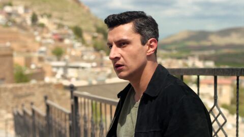 Sahin, fuera de s&iacute; al descubrir la jugada de Ozkan: &iexcl;Kaya evita una tragedia!