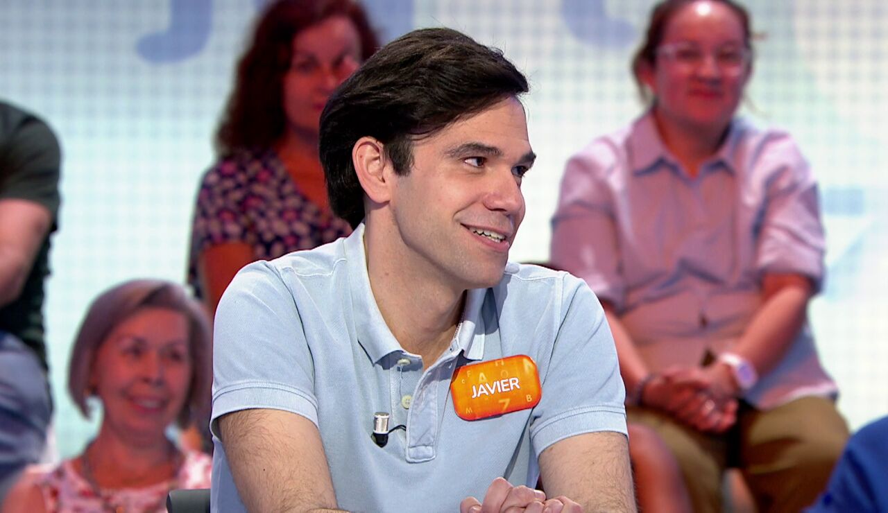 &ldquo;&iexcl;Vaya comisi&oacute;n!&rdquo;: la queja de Javier a Roberto Leal al ver mermado su premio en Pasapalabra