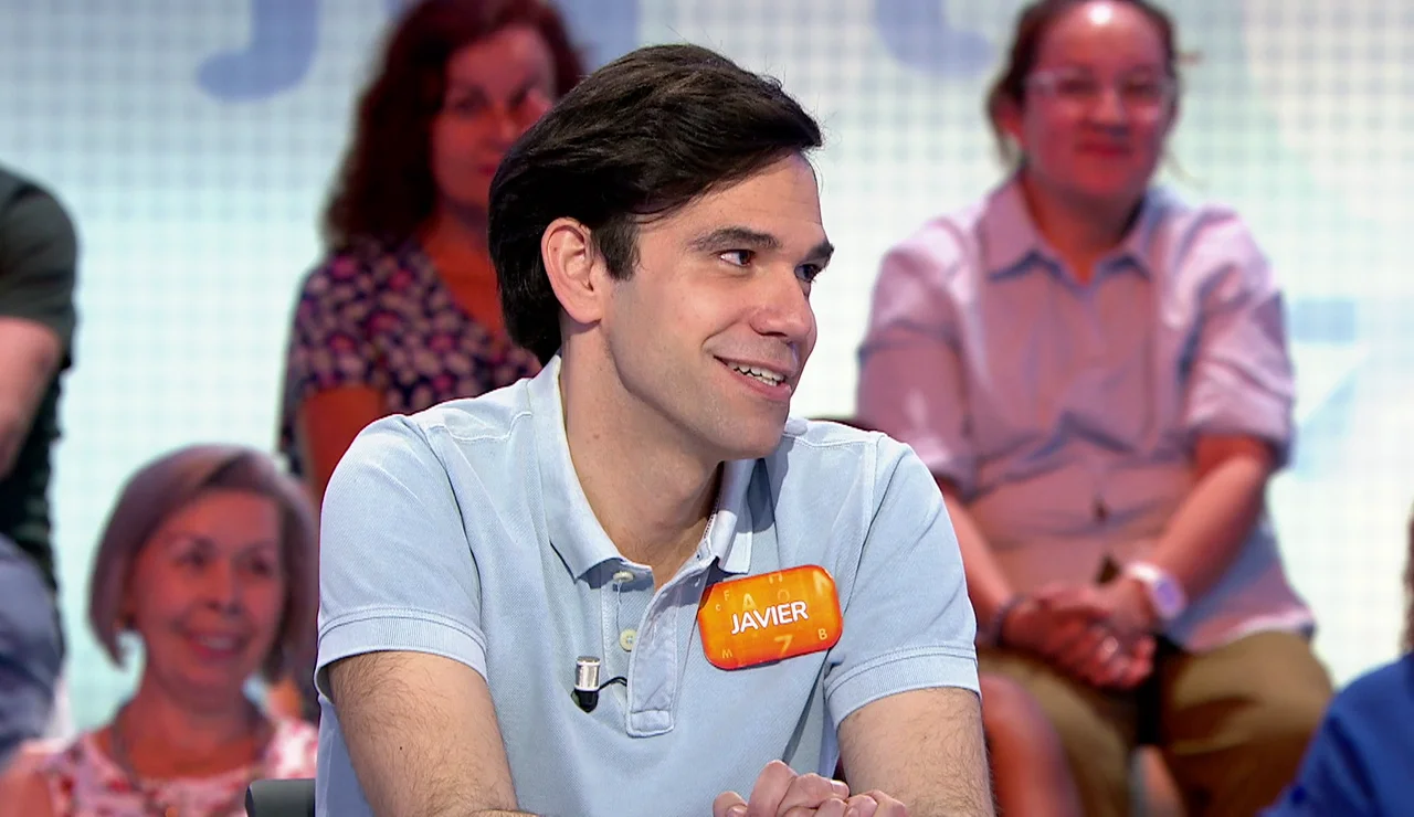 “¡Vaya comisión!”: la queja de Javier a Roberto Leal al ver mermado su premio en Pasapalabra