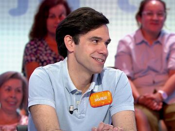 &ldquo;&iexcl;Vaya comisi&oacute;n!&rdquo;: la queja de Javier a Roberto Leal al ver mermado su premio en Pasapalabra
