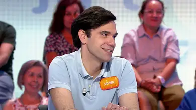 “¡Vaya comisión!”: la queja de Javier a Roberto Leal al ver mermado su premio en Pasapalabra “¡Vaya comisión!”: la queja de Javier a Roberto Leal al ver mermado su premio en Pasapalabra