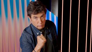 Manel Fuentes se moja: &iquest;qu&eacute; famosos llegar&iacute;an hasta el final de &iexcl;Salta!?