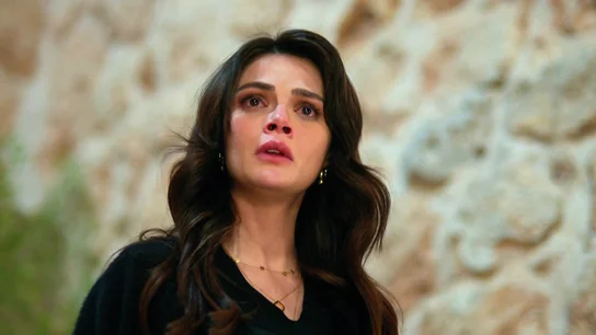 “¿Mataste a un hombre?”: Alya descubre esta noche el durísimo pasado de su madre “¿Mataste a un hombre?”: Alya descubre esta noche el durísimo pasado de su madre
