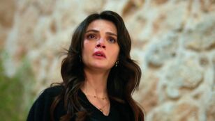 &ldquo;&iquest;Mataste a un hombre?&rdquo;: Alya descubre esta noche el dur&iacute;simo pasado de su madre 