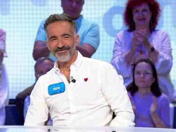 Pepe Ocio se da el gustazo de adelantarse a David y hacer pleno en el &iquest;D&oacute;nde Est&aacute;n?