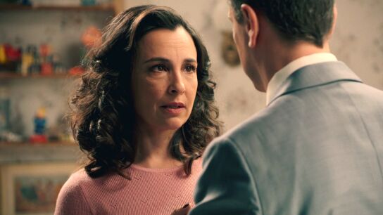 Beatriz fantasea con separar a Juanito de Bego&ntilde;a y formar con Gabriel la familia con la que siempre so&ntilde;&oacute;: &ldquo;Yo ser&iacute;a su &uacute;nica madre&rdquo;