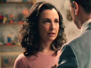 Beatriz fantasea con separar a Juanito de Bego&ntilde;a y formar con Gabriel la familia con la que siempre so&ntilde;&oacute;: &ldquo;Yo ser&iacute;a su &uacute;nica madre&rdquo;